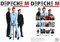 Depeche Kalender 2025 Modus - Deutsche Version