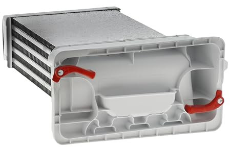 Masterpart Dryer Condenser Box Assembly To Fit Beko DC7130, DCU7230, DCE7120 Tumble Dryers