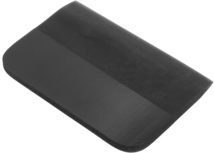 DRESSOOS Handheld Car Tpu Squeegee for Auto Vinyl Wrapping Glass Cleaning and Window Tinting