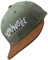 Kinder Snapback Cap Schlingel (Junior, Kids, optimale Passform, Kappe, Jungs, Unisex) (DE/NL/SE/PL, Alter, Einheitsgröße, Grün)