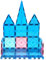 obakaer Magnetic Tiles 47pcs Magnetic Building Blocks toys for 3+ Year Old Boys Girls 3D STEM Learning Educational Birthday Gifts for 3 4 5 6 7