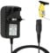 5.5V Replacement Charger for Karcher Window Vac Cleaner WV1, WV2, WV5, WV55, WV60, WV70, WV1 Plus, WV2 Plus, WV75 Plus, WV5 Premium, Replacement for Karcher Window Vac Plug Power Supply