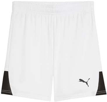 PUMA Unisex Kinder Shorts, ,