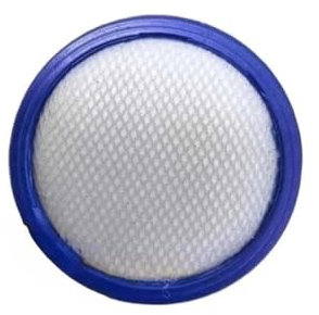 Filtro De Aspiradora, Compatible Con Inse I5, Compatible Con Puppyoo, Wp536, Compatible Con Trojan, SGP8, Compatible Con Ufesa, Y Sena AE4822.