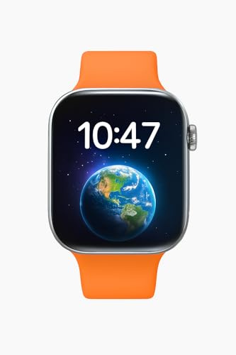 Generico HK11 Pro Max Smartwatch with 2.2 Full Touch Display – Bluetooth Calling, Waterproof Design, Custom Watch Faces, Sports Modes, Compatible with Android & iOS Phones