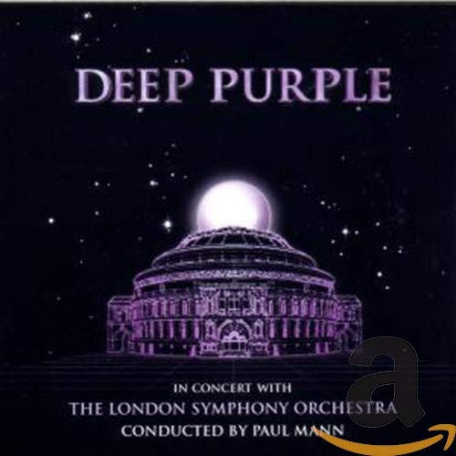 Live at the Royal Albert Hall