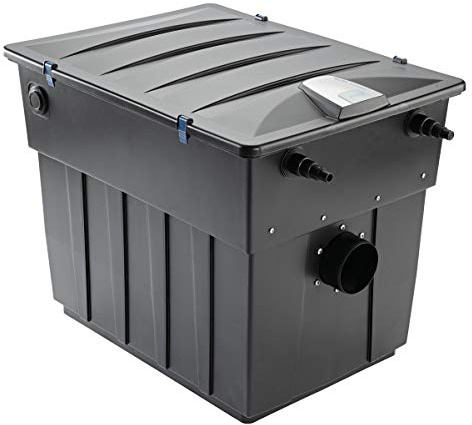 Oase BioTec ScreenMatic² 90000