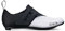 fizik Unisex Powerstrap R4 cycling footwear, Weiss Schwarz, 45 EU