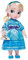 Disney Animators' Collection Elsa Frozen Puppe, 40,6 cm
