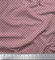 Soimoi Rose Popeline de Coton en Tissu Fleur De Lis Damas Shirting Tissu Imprime par Metre 42 Pouce Large