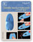 Taylor Seville Originals - Taylor Seville Originals Wunder Blau Nadel Einfädler Werkzeug mit Eingebaut Faden Cutter für Nähen und Stickerei Projekte - 1 Stück