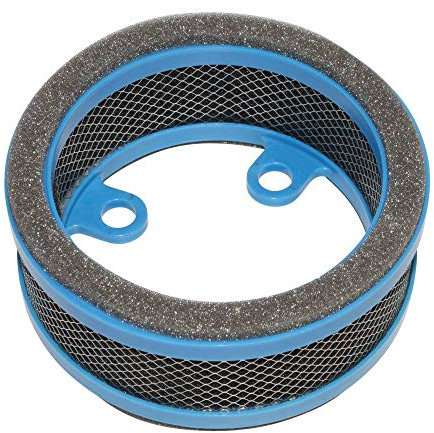 POLINI - Filtro aria maxiscooter per Yamaha 500 tmax 2008+, 530 tmax 2012+ - Filtro variatore rotondo (203.0161)