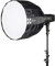 Quadralite Softbox Esadecagonale Parabolico Deep Richiudibile 50cm, Attacco Bowens