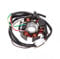 Lichtmaschine (Zündung) Maxtuned für Malaguti F12 Phantom 50 AC Luft bis 2003