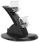 Ladestation für 4, Dual Controller USB-Ladestation 2 in 1 Station Dock für, für Slim, für PRO