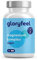 Magnesium Komplex - 5-in-1 Premium Verbindungen - Magnesiumcitrat, Magnesium Bisglycinat, Magnesiumoxid, Magnesiummalat & Ascorbat - Bioaktive Magnesium-Quellen - 100% vegan