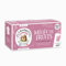 Les 2 Marmottes - Infusion Mêlée de Fruits 30 sachets - Cassis, framboise, airelle - fruitée et fraîche - Made In France - Sans arômes ajoutés - 51g