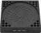 Support de ventilateur de refroidissement pour support de montage réglable à 3 vitesses Xbox Series X