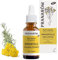 Pranarôm Pflanzenöl Immortelle Bio Helichryse Italienisch Sommité Floral 30 ml