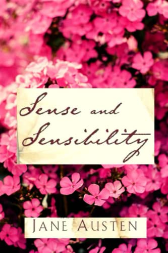 Sense and Sensibility