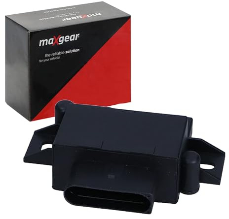 Maxgear Steuergerät Kraftstoffpumpe passend für A4 A5 A6 A7 Q5