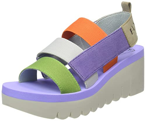Fly London YERE847FLY - Sandali,