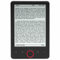 Denver Electronics E-Book EBO-626 Negro 4 GB