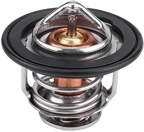 HDYS Termostato de Refrigerante Motor de AutomóVil Junta 19301-315 para 2001-2005