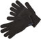 Kinetic Merino Wool Glove One Size Black