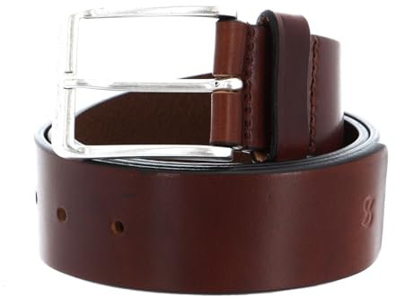 SADDLER Hermann Belt W85 Brown