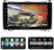 Android 13 Autoradio für Mercedes Benz W169 W245 B16 B170 B180 B200 W639 Vito Viano W906 Sprinter [8G RAM+128G ROM] Wireless Carplay/Android Auto, GPS Navigation, Bluetooth,WiFi,FM/AM Radio