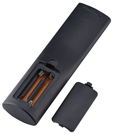 One foUniversal Télécommande intelligente de rechange pour LG LCDr All Control Controller 17 × 5 × 2 Télécommande de rechange universelle pour TV LCD