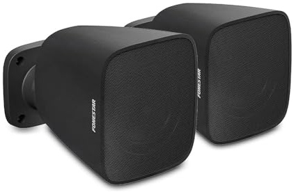 FONESTAR Altavoz de sonorización sonora-3n/ 20w/ 1.0