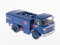 OPO 10 - Veicolo in Scala 1:43 Compatibile con Il Camion di rifornimento Berliet GAK 5R Gendarmerie - BER077