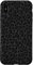 iPhone XS Max Black And White Cheetah Leopard Print Phone Case Cute Animal Case