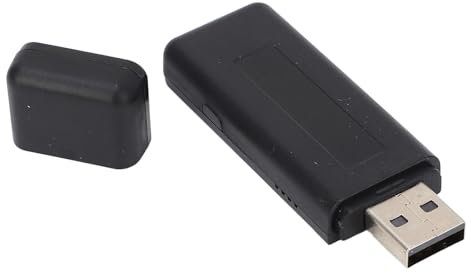 USB Adapter for Samsung TV B.C.D.E.EH.ES Series TV, 300Mbps 5GHz&2.4GHz Dual Band Network Adapter, Supprot Win 7/8/10/11