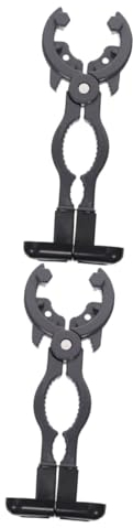 Angoily 2pcs Valves Spanner Wrench Tool for Gas Tank Home Wrench Bottle Opener