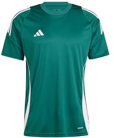 Adidas Herren Tiro 24 Jersey T-Shirt