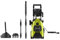 OOGarden - Nettoyeur Haute Pression 2000W 160 Bar