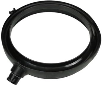 zoubeqie Blender Spout Seat Ring Compatible For Philips HR1871 HR1869 HR1876 Juicer Accessories