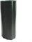 GLFLOW Bordure de pelouse de jardin flexible en plastique pour décoration de paysage, 9 m de long, 30/40 cm de hauteur
