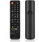 Sostituzione del telecomando BN59-01247A per TV UE65KU6070 UE65KU6079 UE65KU6400