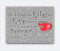HmHome Love you Gift Fridge Magnet - If I had my life over I would find you sooner so I could love you longer