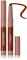 L'Oreal Paris Infallible Very Matte Lip Crayon Lipstick, Smudge Proof, Red Lipstick, 109 Flirty Toffee, 1 kg