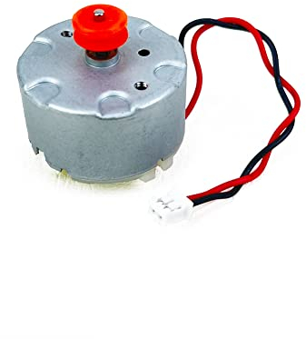 Ytaland Capteur de distance laser LDS Lidar Moteur pour aspirateur Xiaomi Roborock S5 S5 MAX S6 Pure S6 MAXV S60 S65 S50