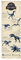 Jurassic World Türposter Jurassic World - Dekorative Lamelle - Jurassic World - Poster Jurassic World/Poster Gruppe Erik, offizielles Lizenzprodukt, bunt