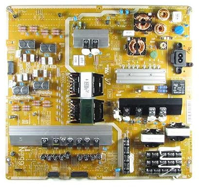 CARTE ALIMENTATION FHSL65S7N POUR TV AUDIO TELEPHONIE SAMSUNG - BN44-00812A