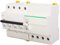 Disjoncteur, Circuit Miniature avec Suppression d'arc Rapide 4P et N AC400V (63A)