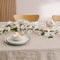 Ginger Ray White Blossom Flower Girlande, ideal für Ostern, Hochzeiten und Veranstaltungen, Weiß