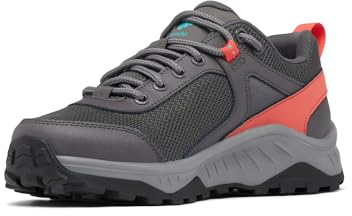Columbia Damen Wanderschuhe Trailstorm Ascend WP